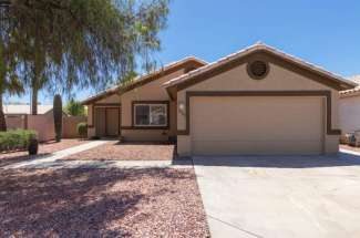 16105 W Lincoln St, Goodyear, AZ 85338