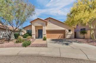 6338 W Big Oak St, Phoenix, AZ 85083