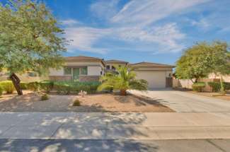 14853 W Escondido Dr S, Litchfield Park, AZ 85340