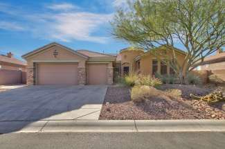 40022 N Lytham Way Anthem AZ 85086