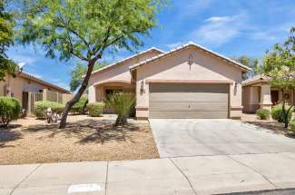 40700 N Territory Trail, Anthem, AZ 85086