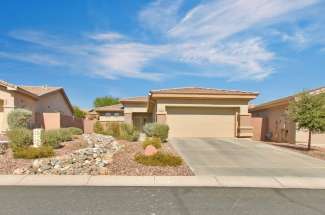 41407 N Fairgreen Way, Anthem, AZ 85086