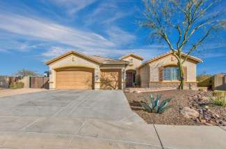 43409 N 49th Lane New River AZ 85087