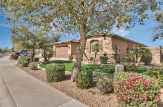 5480 S Parkcrest St, Gilbert, AZ 85298