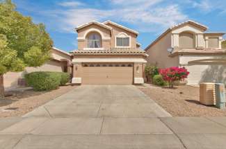 7206 E Kael St Mesa AZ 85207